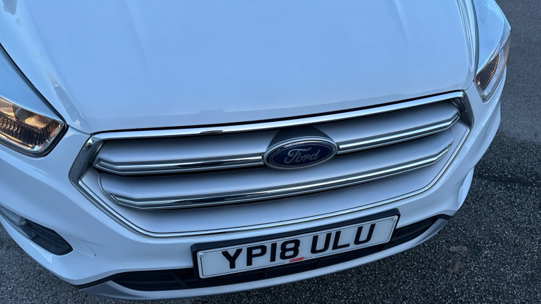 Ford Kuga 1.5 EcoBoost Zetec 5dr 2WD Petrol Estate